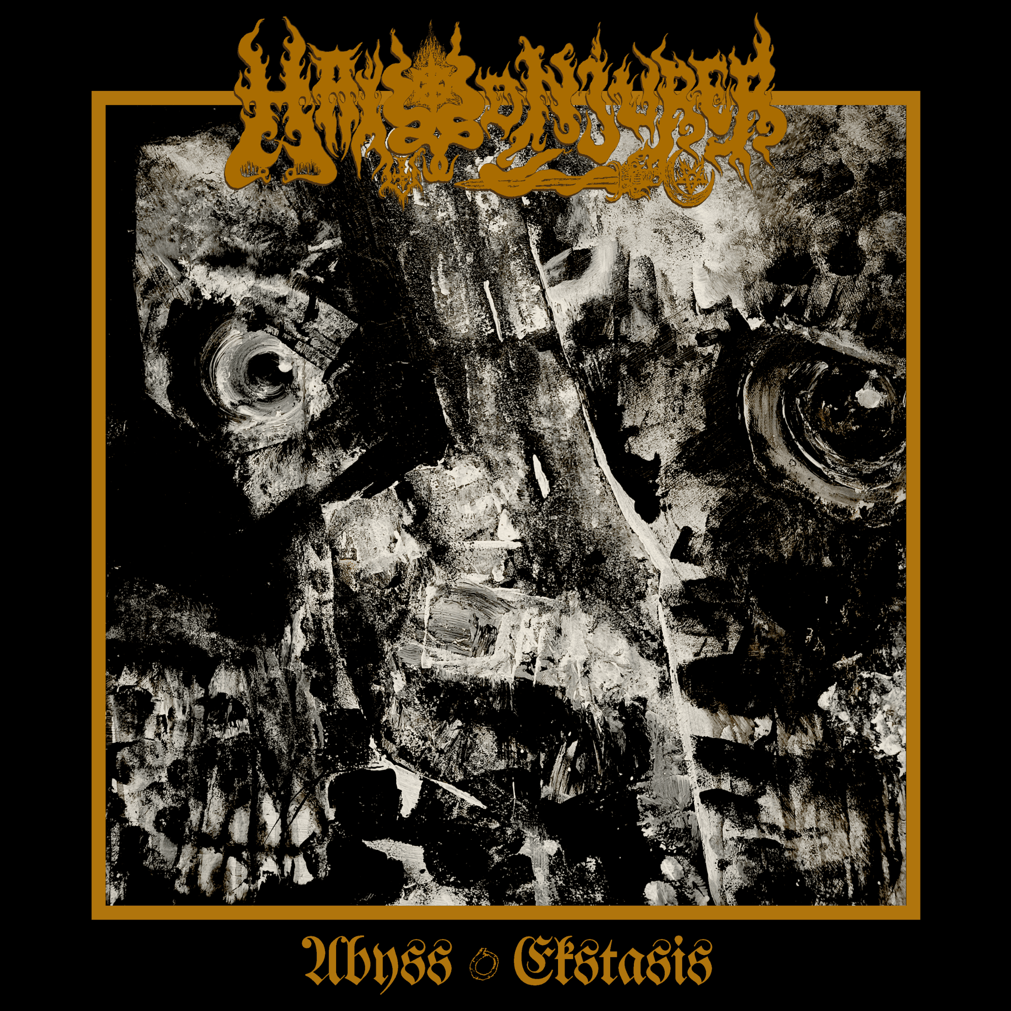 Hail Conjurer – "Abyss & Ekstasis" Out Now