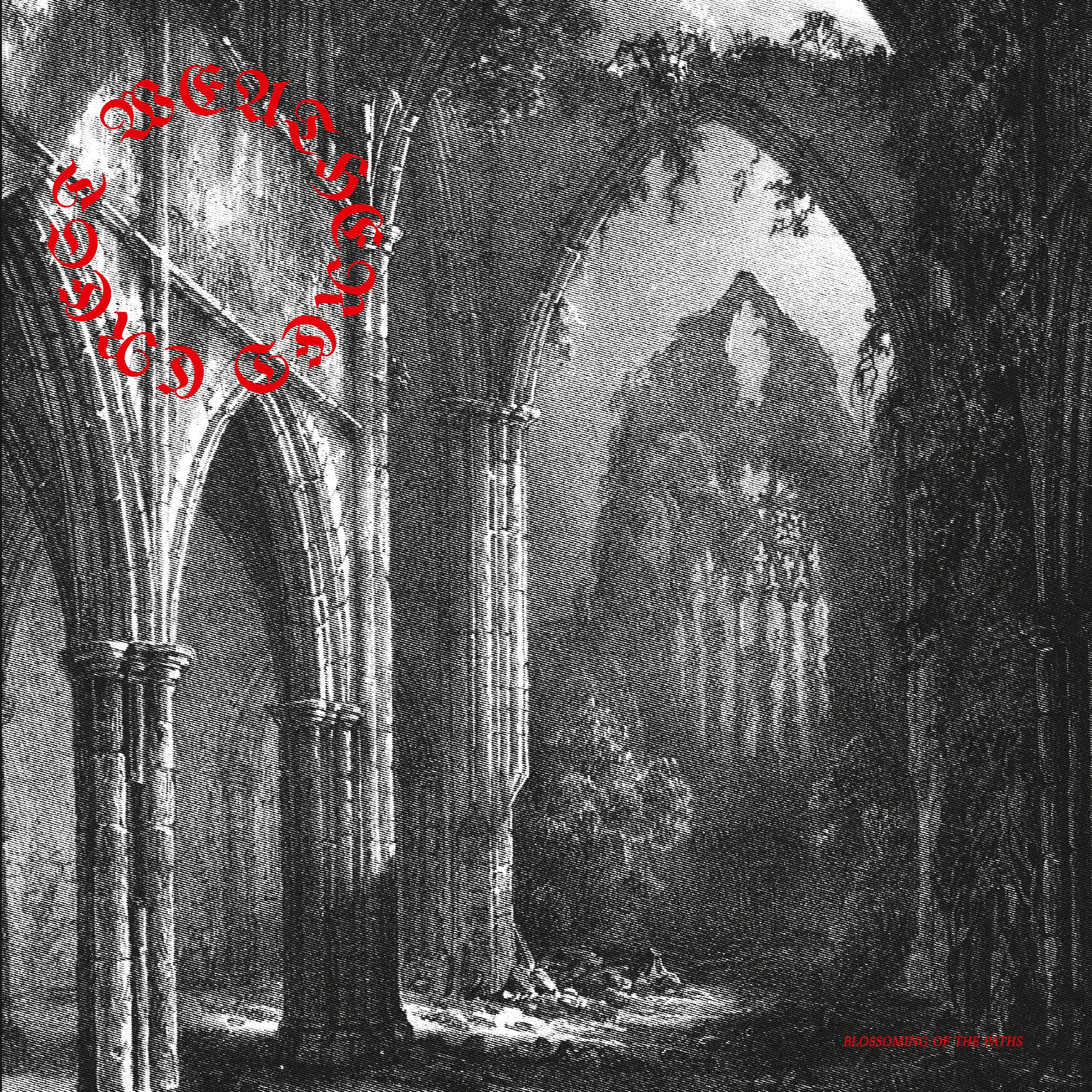 Weathered Crest - Blossoming Of The Paths OUT NOW