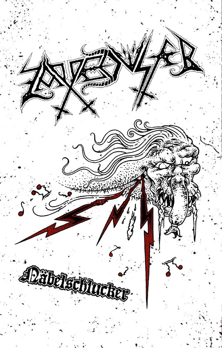 Pre-Order for "Zappedüster - Näbelschlucker" has started.