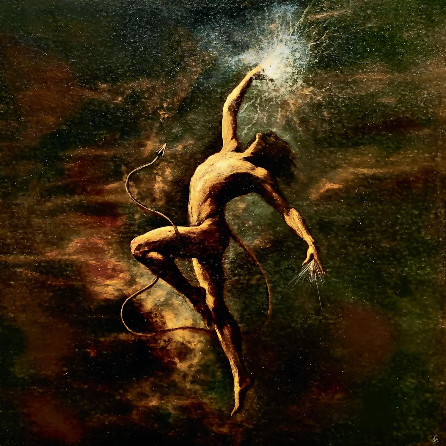 Irae - In the Key of Twilight LP