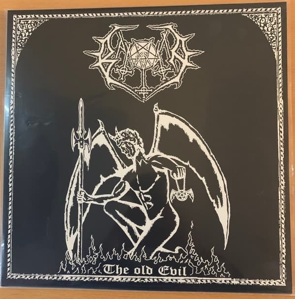 Baxaxaxa – The Old Evil MLP