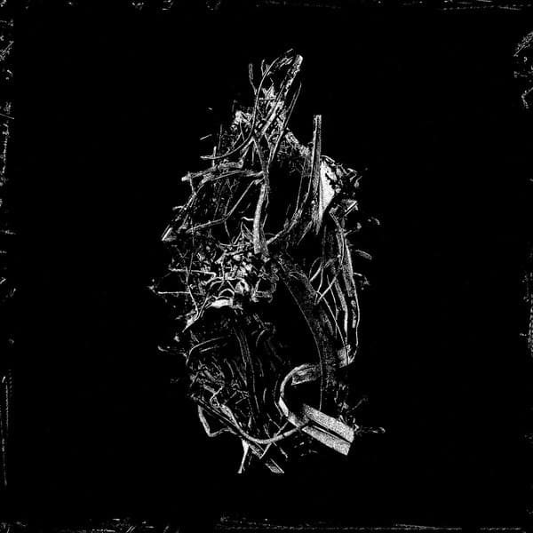 Dagger Lust – Siege Bondage Adverse To The Godhead LP