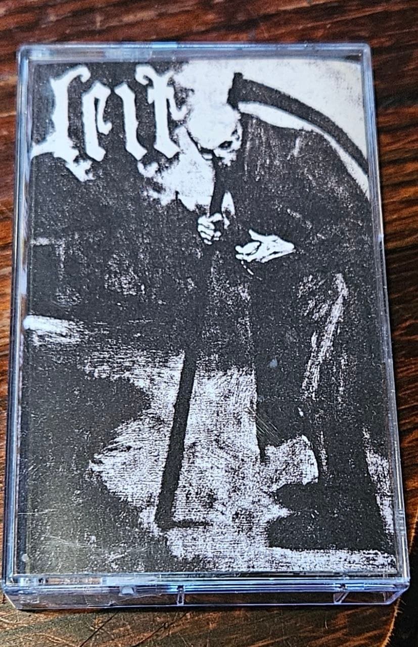 Leit - Nell´ora della vostra morte MC