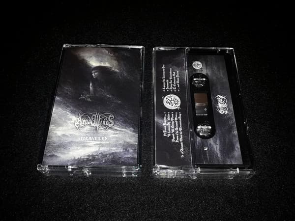 Aeon Winds – Stormveiled MC