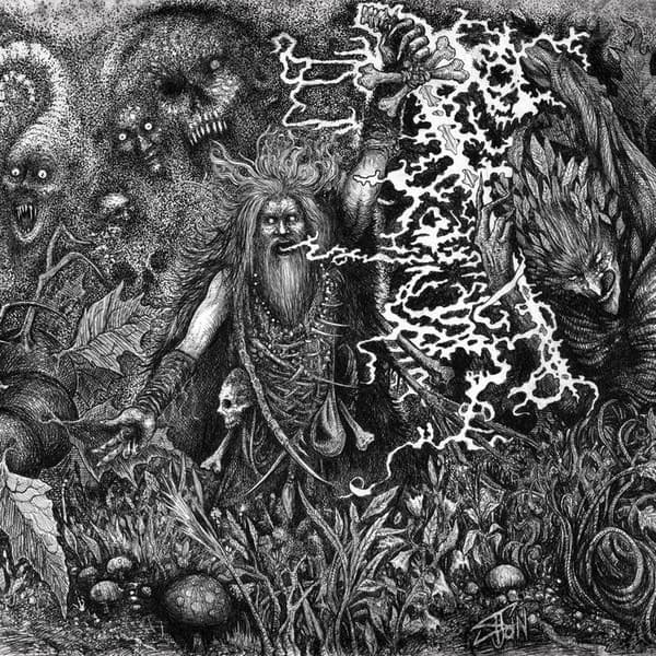 Werian – Animist DLP
