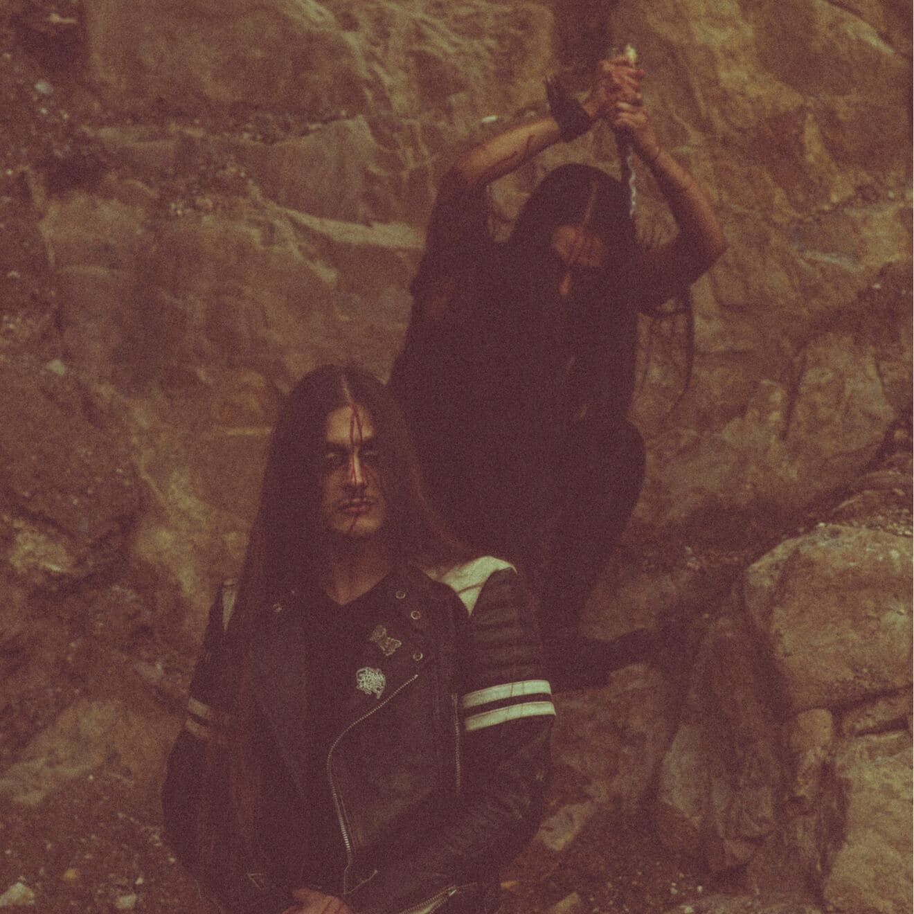 Haemalharia - Vast Roar Okkulus LP