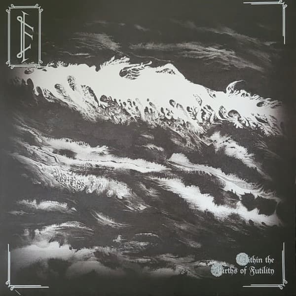 Flail - Within The Firths Of Futility CD