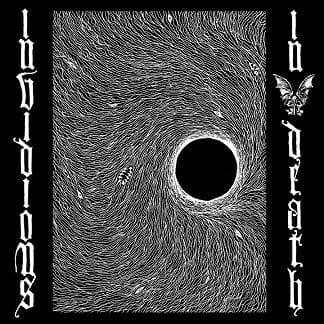 Invidious - In Death CD