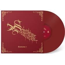 Scimitar - Scimitarium I LP (Repress)