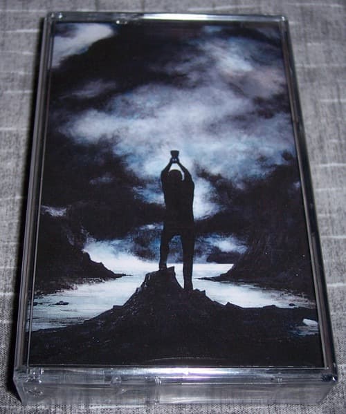 Misþyrming – Algleymi MC