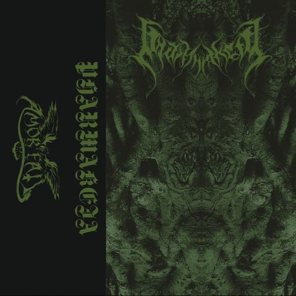 Pharmakeia – Ternary Curse MC