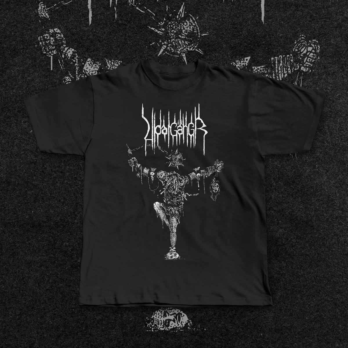 Vidargängr T-Shirt