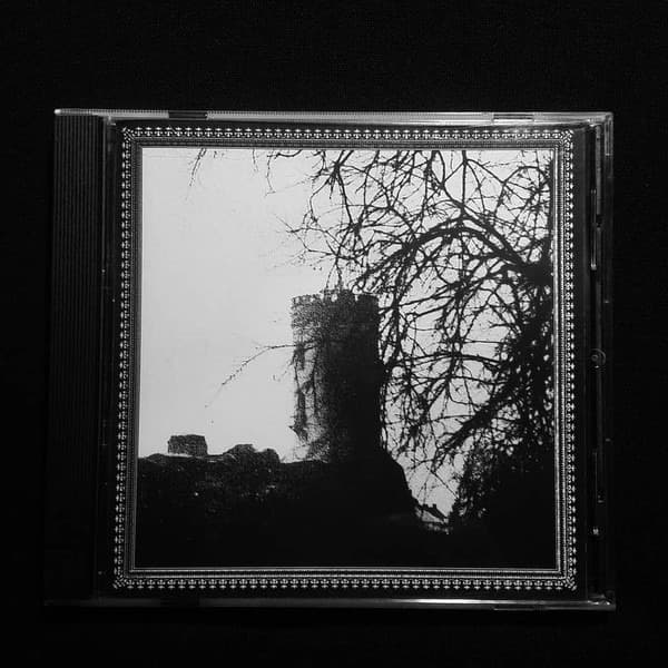 Moon's Veneris / Roman Monastery – Hymner Til Mørket CD