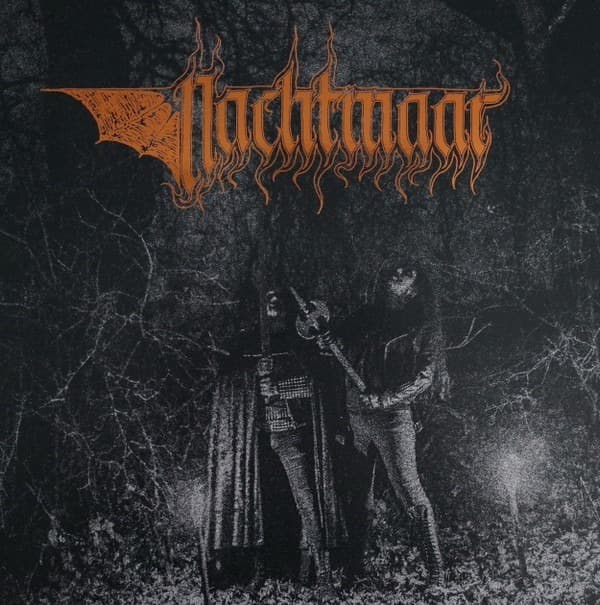 Nachtmaar – Forever Night LP