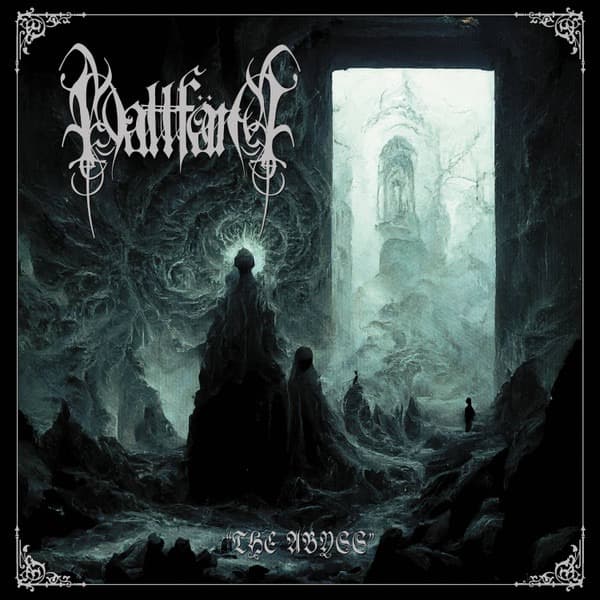 Nattfärd – The Abyss LP