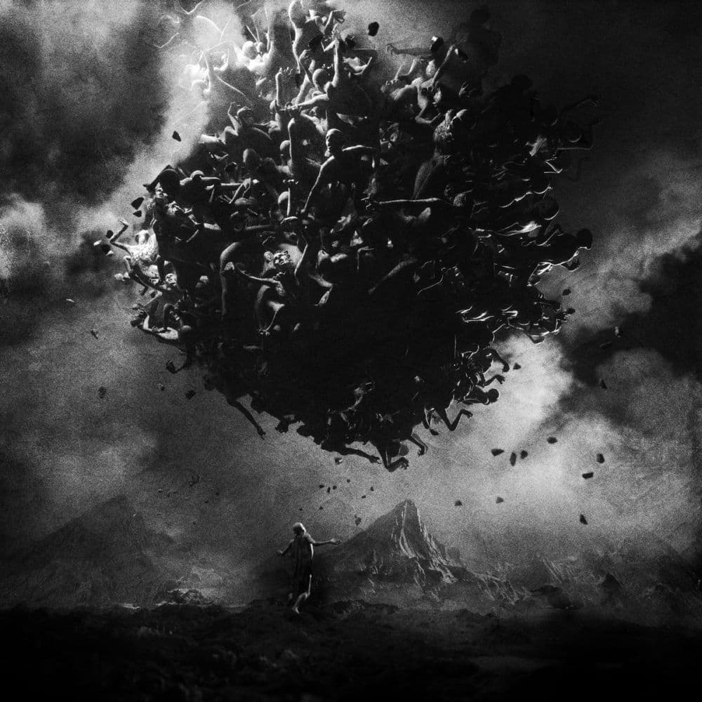 MAHR - Odium MC