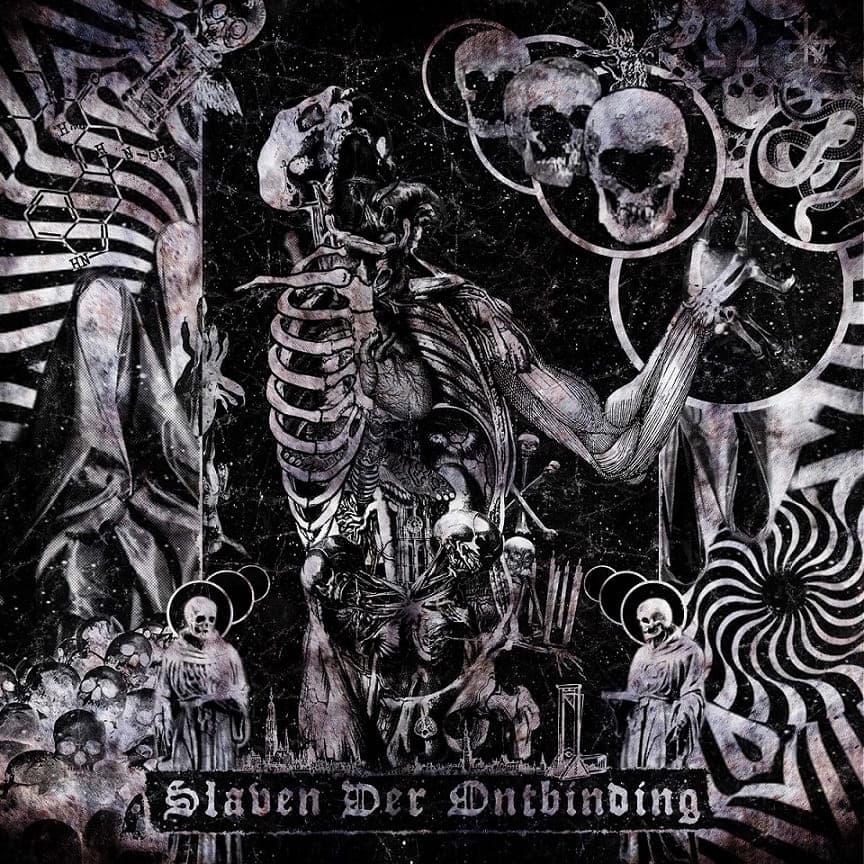 Ihloosuhree - Slaven der ontbinding LP