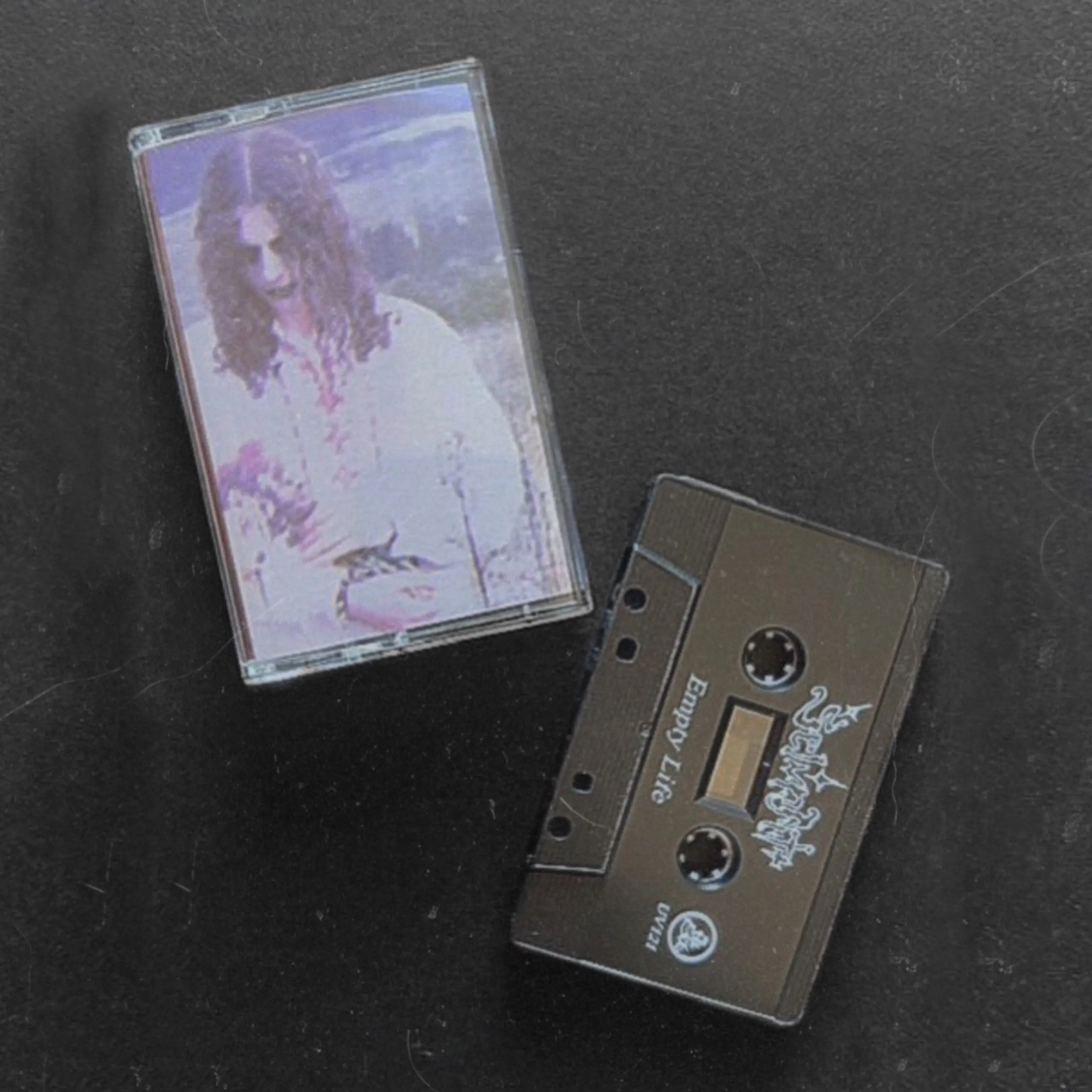 Selvnatt – Empty Life MC