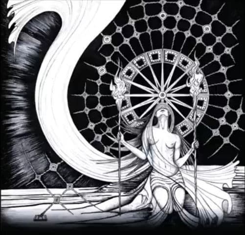 Primal Cult – Perennial Fire LP