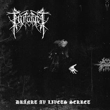 Tyranni - Dränkt av livets sekret LP