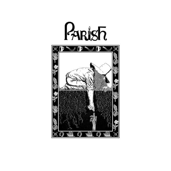 Parish - Parish CD