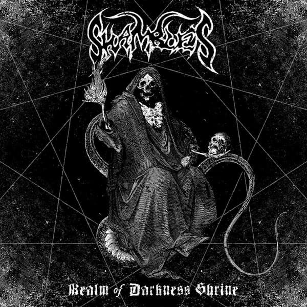 Shambles – Realm of Darkness Shrine CD