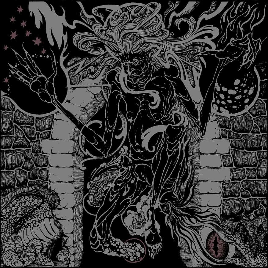 Häxenzijrkell - Portal LP