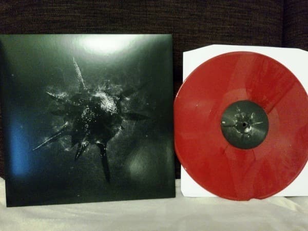 Dominion Of Suffering – The Birth Of Hateful Existence LP