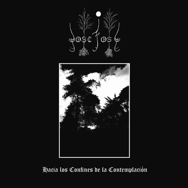 Bosc Fosc – Hacia Los Confines De La Contemplación CD