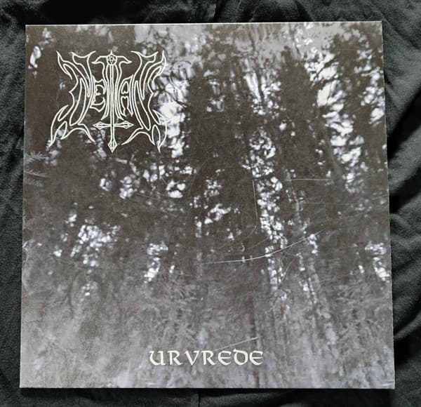 Neitian – Urvrede LP