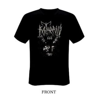 Katharsis 666 T-Shirt