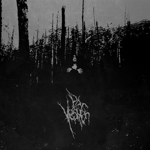 Pa Vesh En - Cryptic Rites Of Necromancy 7inch