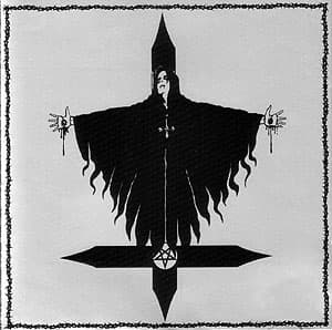 Katharsis - Kruzifixxion LP