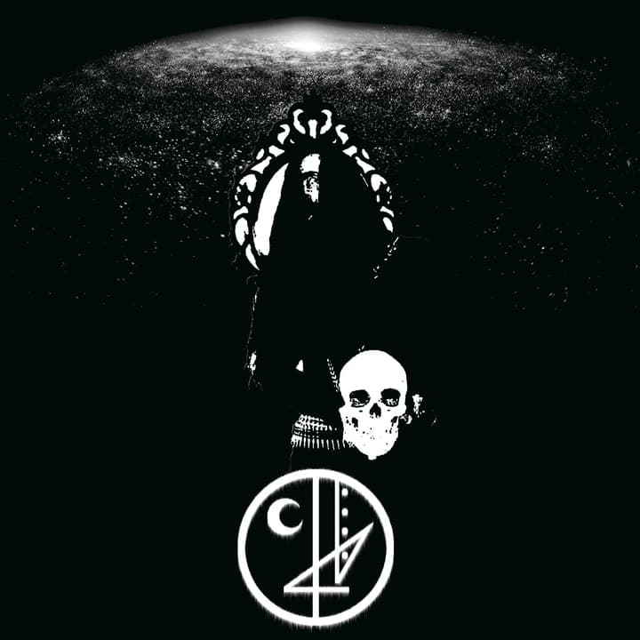Mäleficentt - Night of the Crimson Stars LP