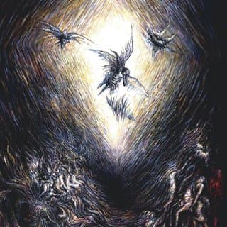 Forsmán - Dönsum Í Logans Ljóma CD
