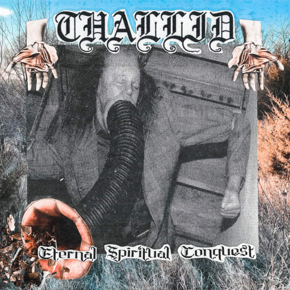 Thallid - Eternal Spiritual Conquest LP