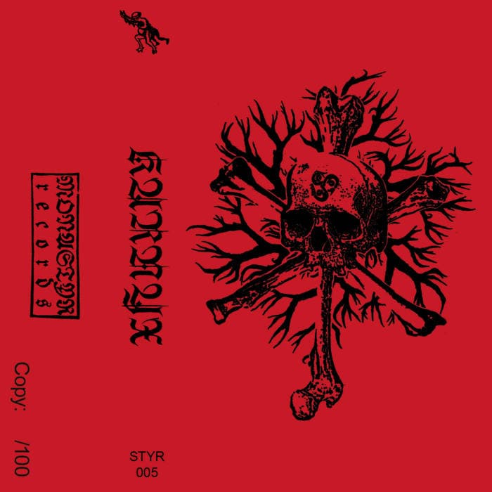 Karnyx - Demo MC