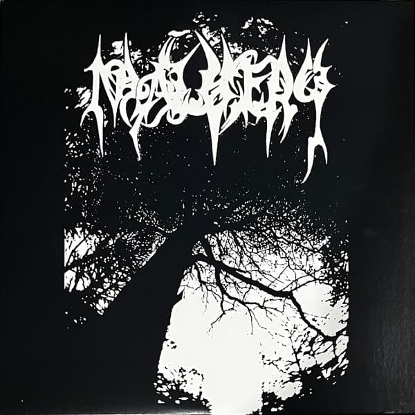 Malvery – Promo '98 LP