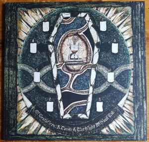 Mightiest / Funeral Procession – Of Deathfires, A Tomb & The Night Without End LP (Black Vinyl)
