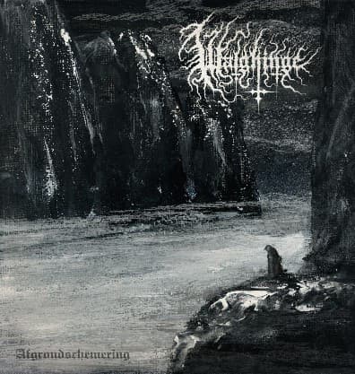Walghinge – Afgrondschemering 7inch