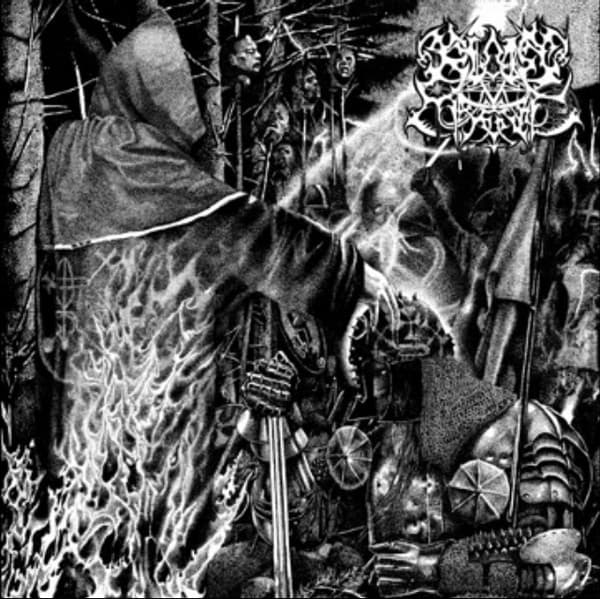 Blood Magic – Goetic Blood Spells LP