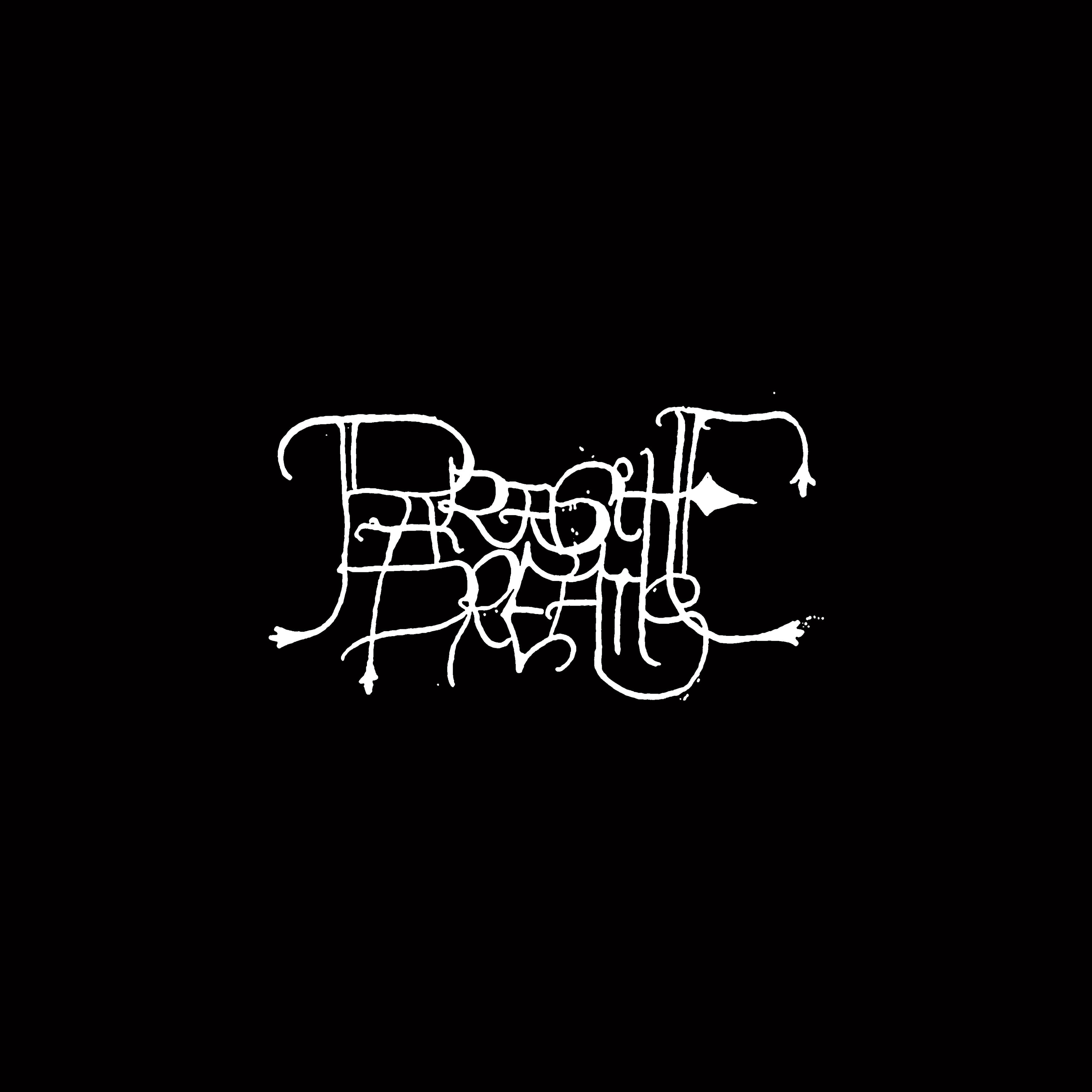 Parasite Dreams - Self Centered and Too Late + Privilege LP