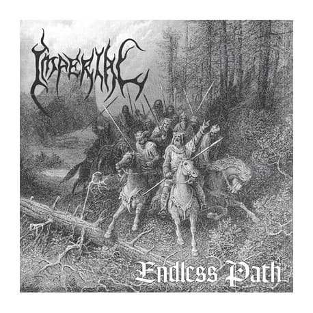 Imperial - Endless Path LP