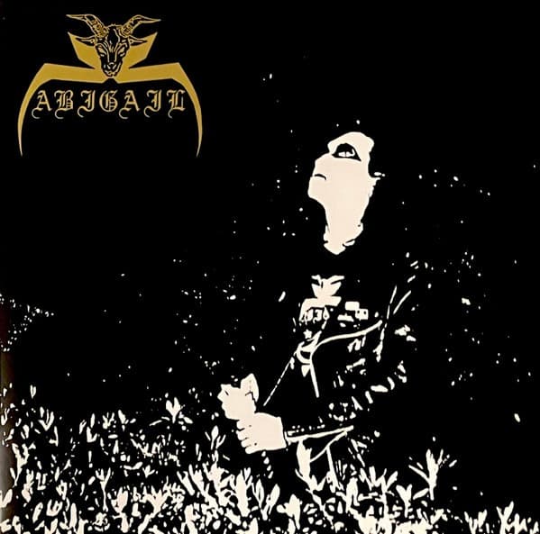 Abigail – The Lord Of Satan LP