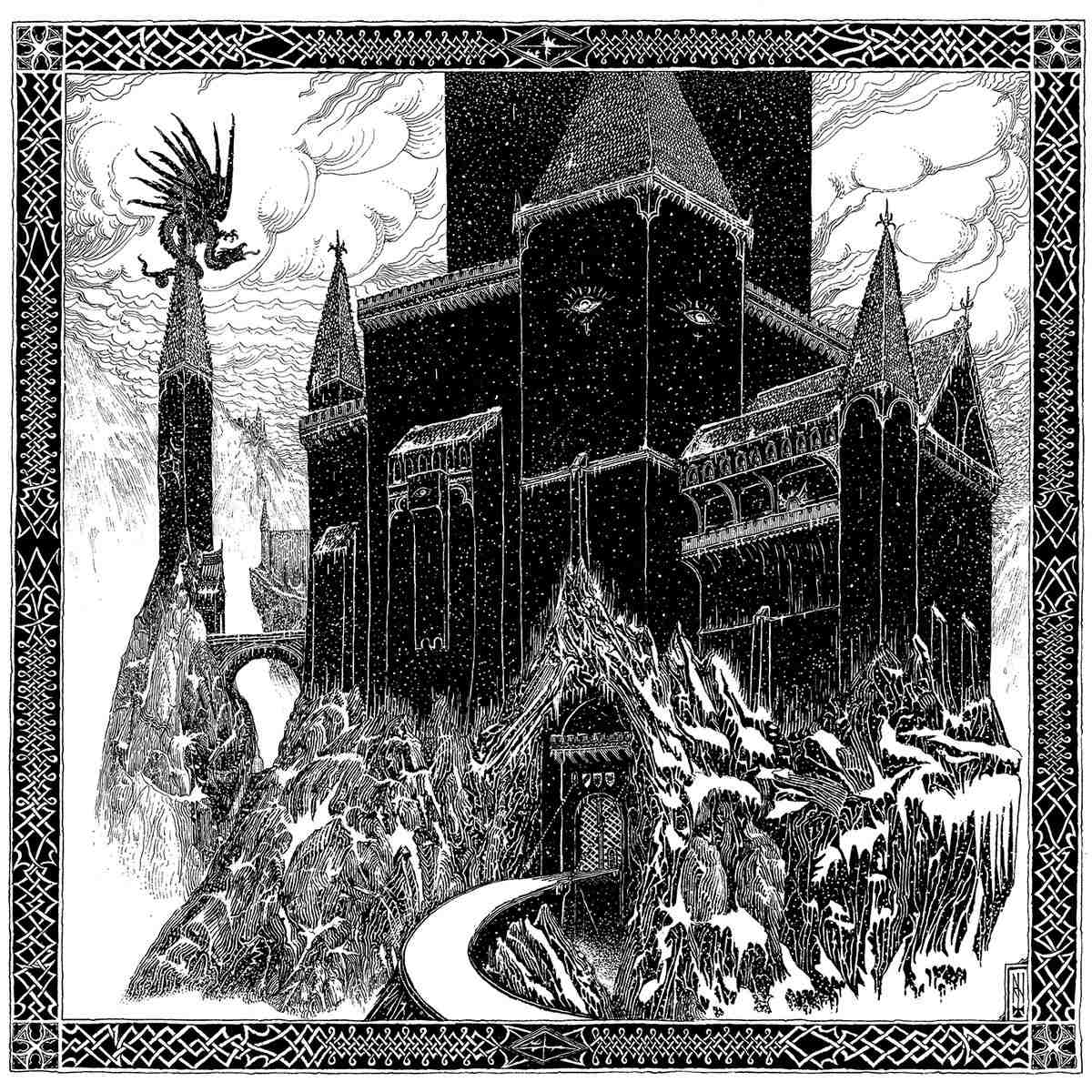 One Of Nine – Eternal Sorcery MC