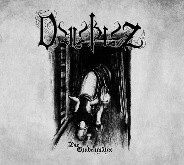 Dauþuz – Die Grubenmähre LP