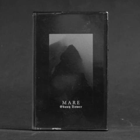 Mare - Ebony Tower MC