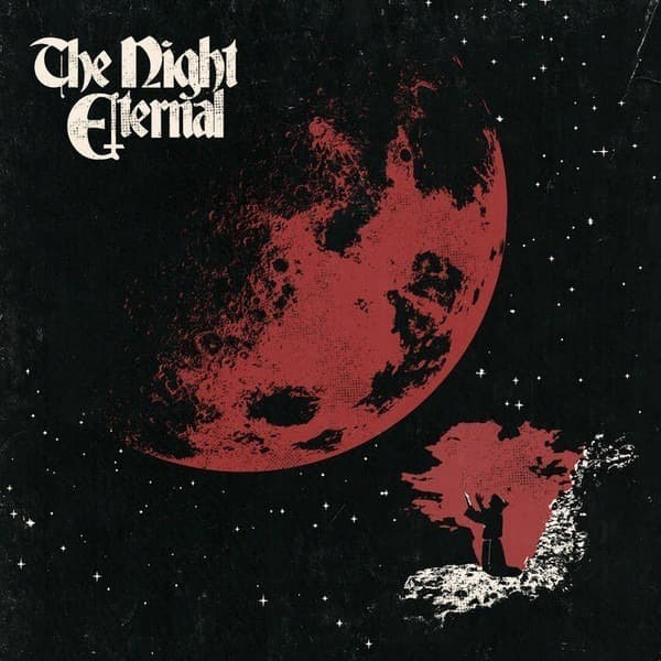 The Night Eternal – The Night Eternal CD