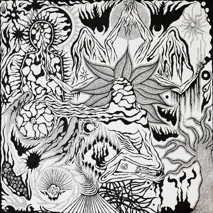 Gates of Dawn - III LP