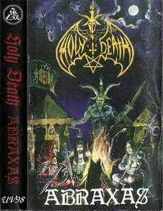 Holy Death – Abraxas MC